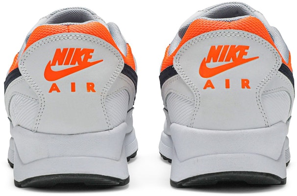 Nike Air Zoom Pegasus 92 Lite 'Total Orange' CI9138-101 Details for Nike Air Zoom Pegasus 92 Lite 'Total Orange' CI9138-101