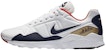 Nike Air Zoom Pegasus 92 PRM 'Olympic' Lelaki Wanita Kasut Sukan 844652-100