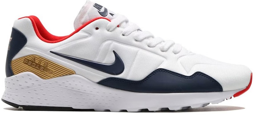 Nike Air Zoom Pegasus 92 PRM 'Olympic' 844652-100 Order Nike Air Zoom Pegasus 92 PRM 'Olympic' 844652-100