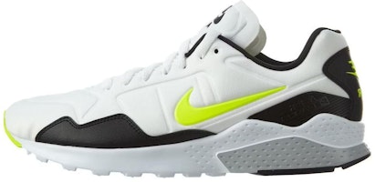 Nike Air Zoom Pegasus 92 White/Volt ‘Black 844652-101 Nike Air Zoom Pegasus 92 White/Volt ‘Black 844652-101
