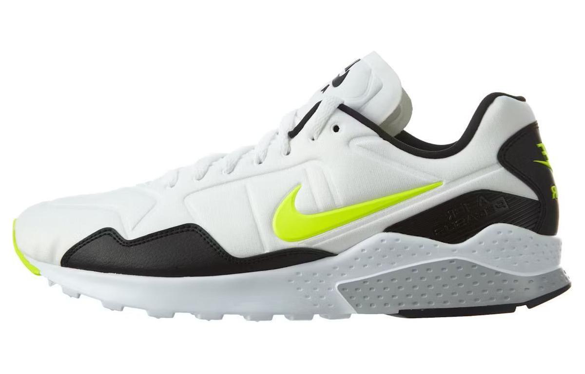 Nike Air Zoom Pegasus 92 White/Volt ‘Black 844652-101