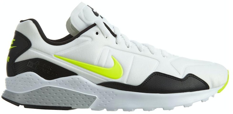 Nike Air Zoom Pegasus 92 White/Volt ‘Black 844652-101 Order Nike Air Zoom Pegasus 92 White/Volt ‘Black 844652-101