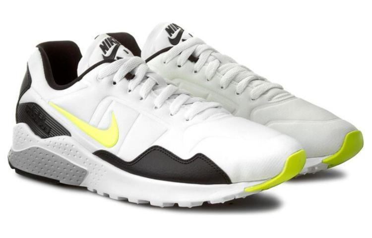 Lookbook Nike Air Zoom Pegasus 92 Blanc/Volt ‘Noir 844652-101