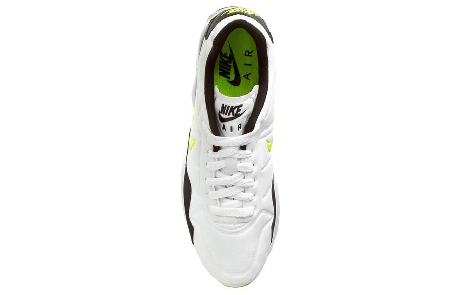 Shop Nike Air Zoom Pegasus 92 Blanc/Volt ‘Noir 844652-101