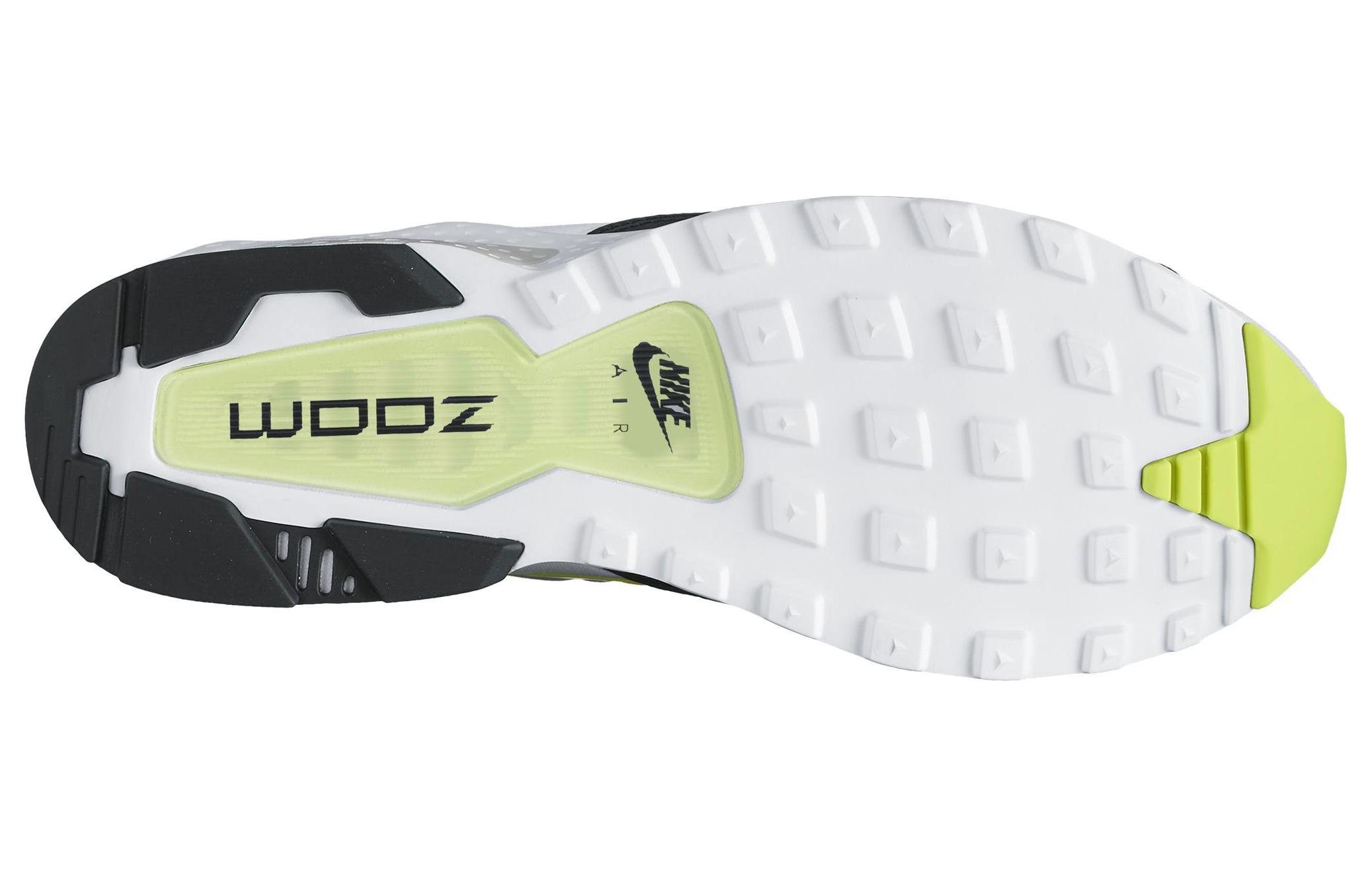 Purchase Nike Air Zoom Pegasus 92 Blanc/Volt ‘Noir 844652-101