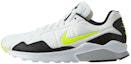 Details for Nike Air Zoom Pegasus 92 Putih/Volt ‘Hitam 844652-101