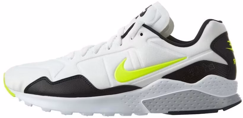 Nike Air Zoom Pegasus 92 Blanc/Volt ‘Noir 844652-101 Details for Nike Air Zoom Pegasus 92 Blanc/Volt ‘Noir 844652-101