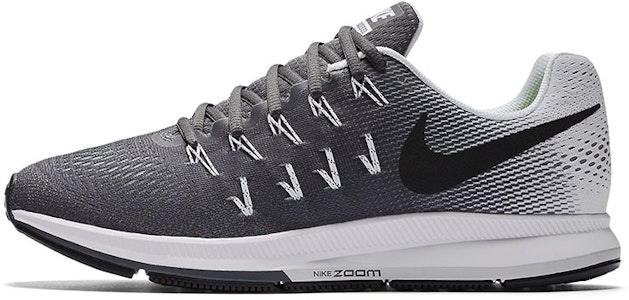 Nike Air Zoom Pegasus 'Abu-abu' 831352-002 Buy Nike Air Zoom Pegasus 'Abu-abu' 831352-002