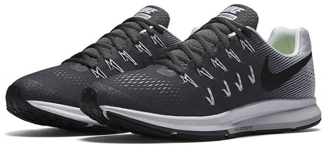 Nike Air Zoom Pegasus 'Abu-abu' 831352-002 Lookbook Nike Air Zoom Pegasus 'Abu-abu' 831352-002