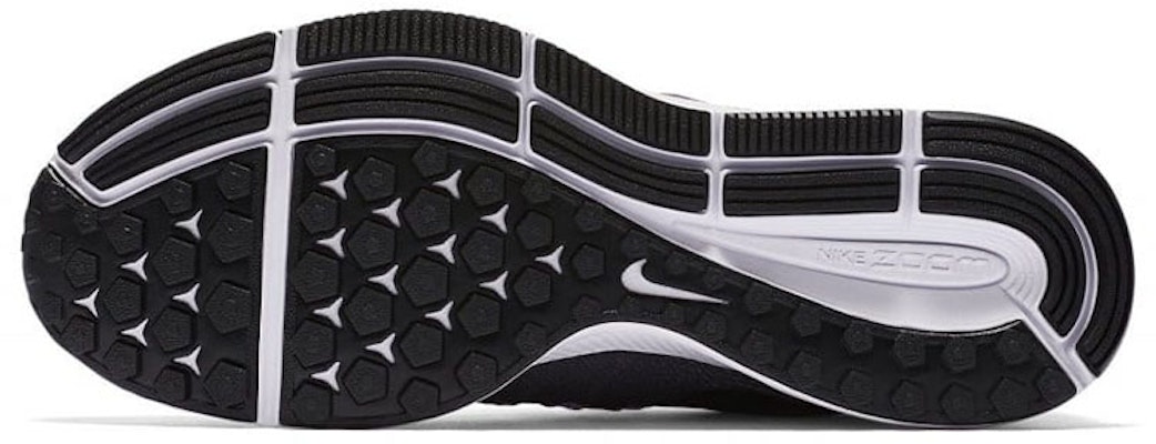 Nike Air Zoom Pegasus 'Gris' 831352-002 Details for Nike Air Zoom Pegasus 'Gris' 831352-002