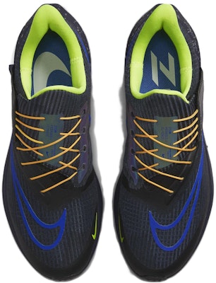 Nike Air Zoom Pegasus 39 FlyEase 'Black Hyper Royal Volt' DZ4847-001 Shop Nike Air Zoom Pegasus 39 FlyEase 'Black Hyper Royal Volt' DZ4847-001