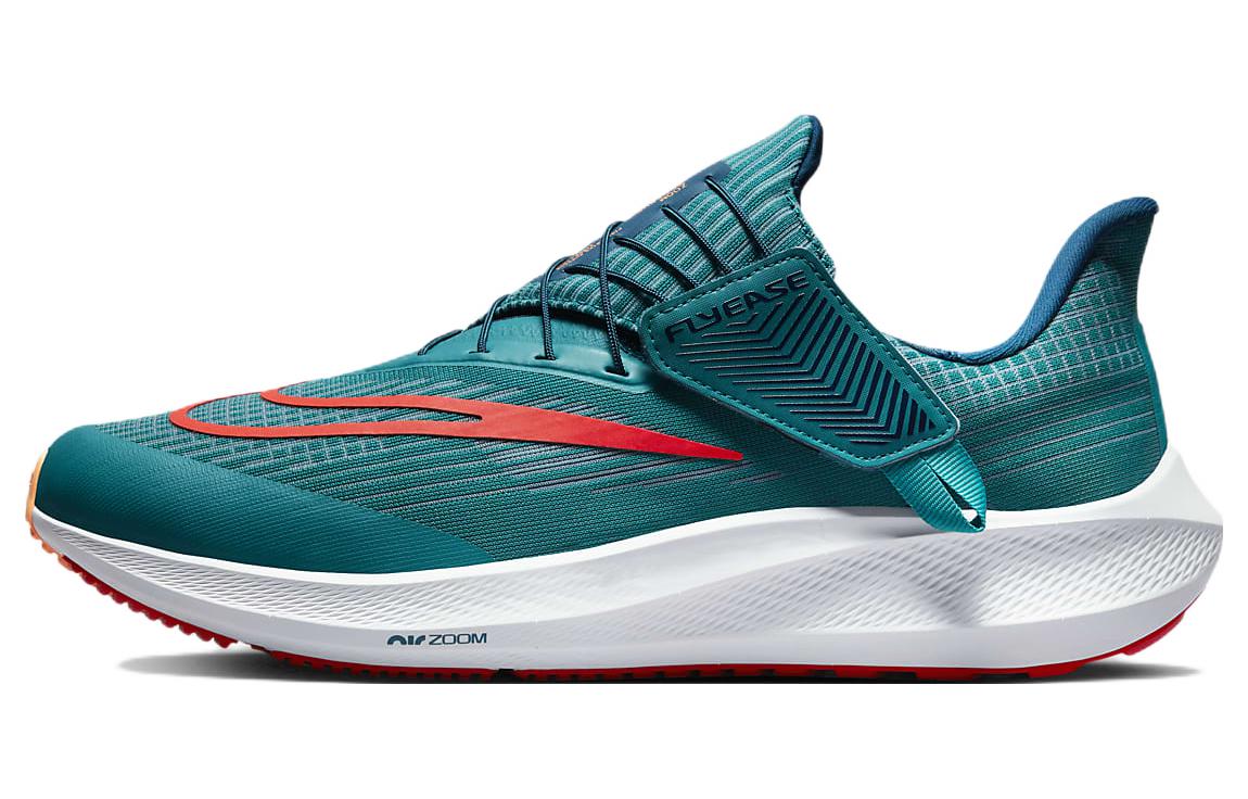 Nike Air Zoom Pegasus Flyease 'Bright Spruce/Light Crimson' DJ7381-300