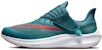 Nike Air Zoom Pegasus Flyease 'Bright Spruce/Light Crimson' Malasyian Version DJ7381-300