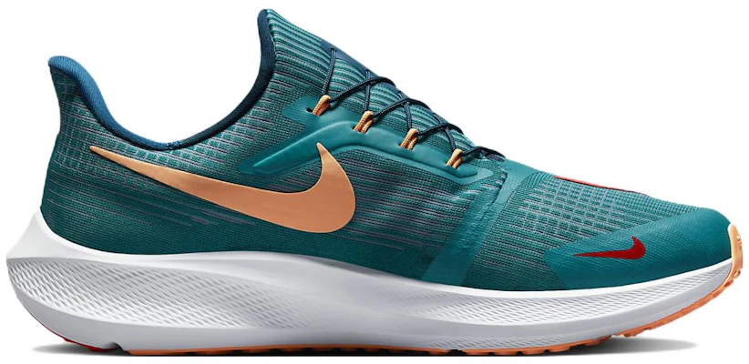 Nike Air Zoom Pegasus Flyease ''Hellblau/Hellrot'' DJ7381-300 Order Nike Air Zoom Pegasus Flyease ''Hellblau/Hellrot'' DJ7381-300