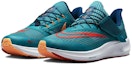Lookbook Nike Air Zoom Pegasus Flyease 'Bright Spruce/Light Crimson' Malasyian Version DJ7381-300