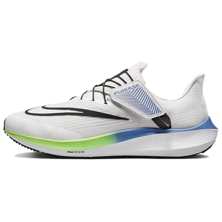 Nike Air Zoom Pegasus FlyEase 'Platinum Tint Star Blue' DJ7381-006
