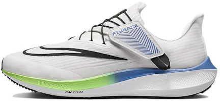 Nike Air Zoom Pegasus FlyEase 'Platinum Tint Star Blue' DJ7381-006 Nike Air Zoom Pegasus FlyEase 'Platinum Tint Star Blue' DJ7381-006