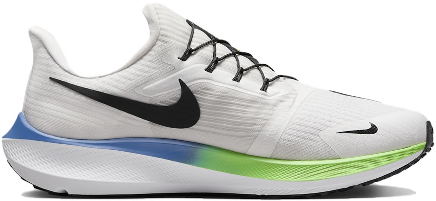 Nike Air Zoom Pegasus FlyEase ''Platinum Tint Star Blue'' Sepatu Lari DJ7381-006 Order Nike Air Zoom Pegasus FlyEase ''Platinum Tint Star Blue'' Sepatu Lari DJ7381-006