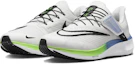 Lookbook Nike Air Zoom Pegasus FlyEase ''Platinum Tint Star Blue'' Sepatu Lari DJ7381-006