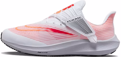 Nike Air Zoom Pegasus FlyEase 'White Total Orange' DJ7382-100 Nike Air Zoom Pegasus FlyEase 'White Total Orange' DJ7382-100