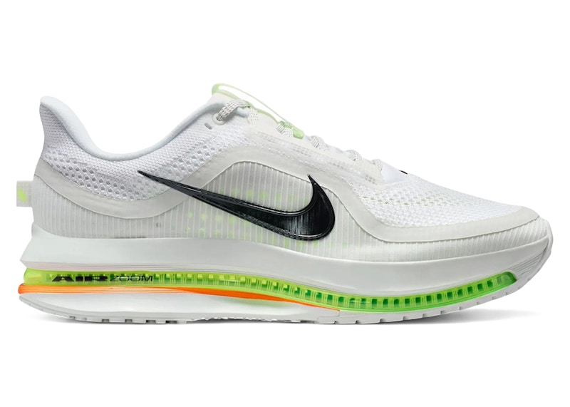 Nike Air Zoom Pegasus Premium 'White Volt Black' HQ2592-105