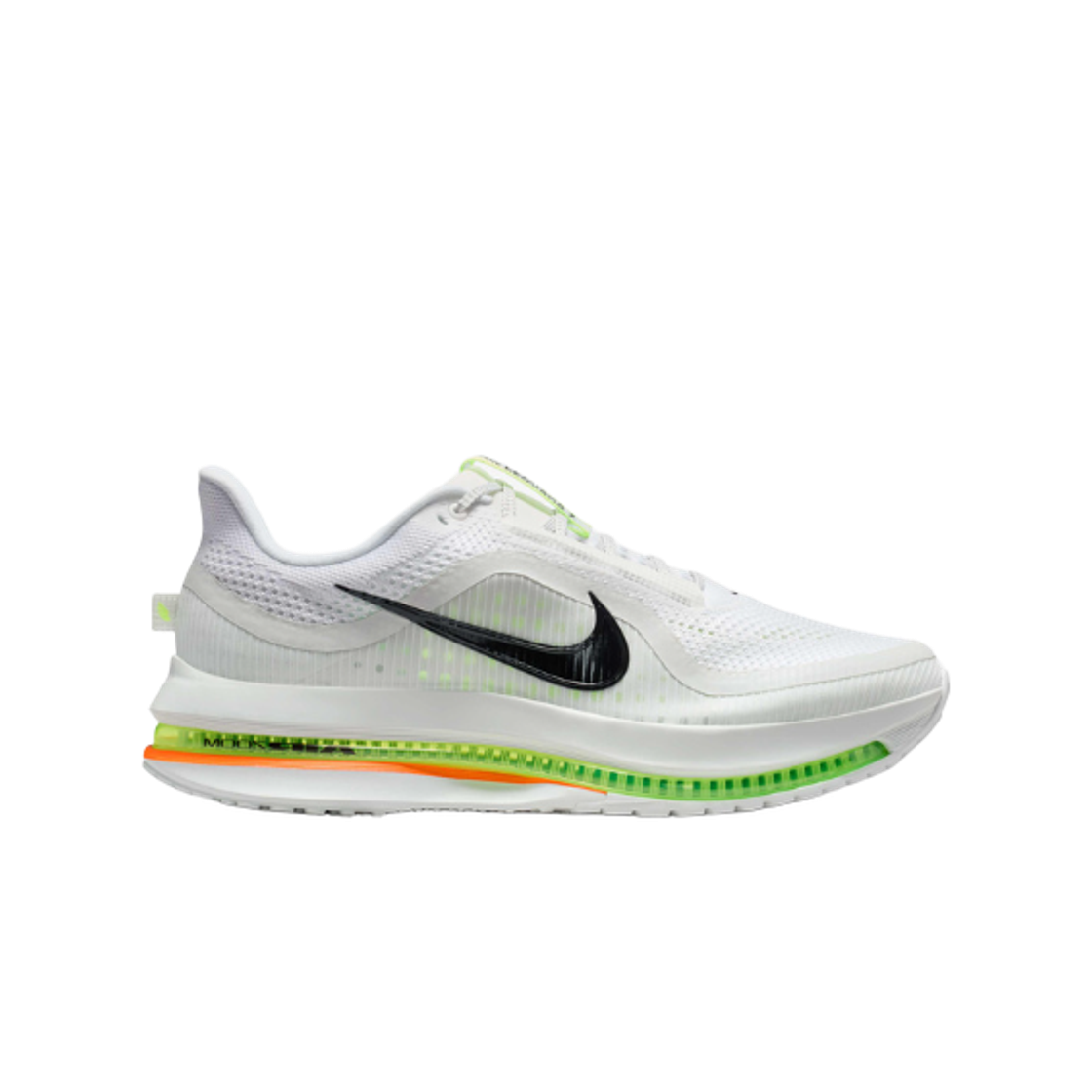 Nike Air Zoom Pegasus Premium White Volt Black HQ2592-105