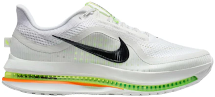 Nike Air Zoom Pegasus Premium White Volt Black HQ2592-105 Nike Air Zoom Pegasus Premium White Volt Black HQ2592-105