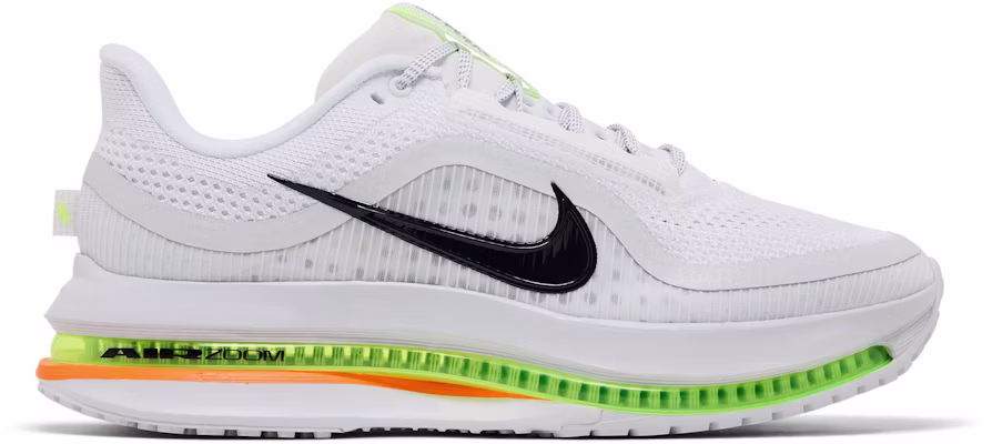 Nike Air Zoom Pegasus Premium Putih Volt Hitam HQ2592-105 Buy Nike Air Zoom Pegasus Premium Putih Volt Hitam HQ2592-105