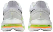Lookbook Nike Air Zoom Pegasus 高級款 白螢光黃黑 HQ2592-105