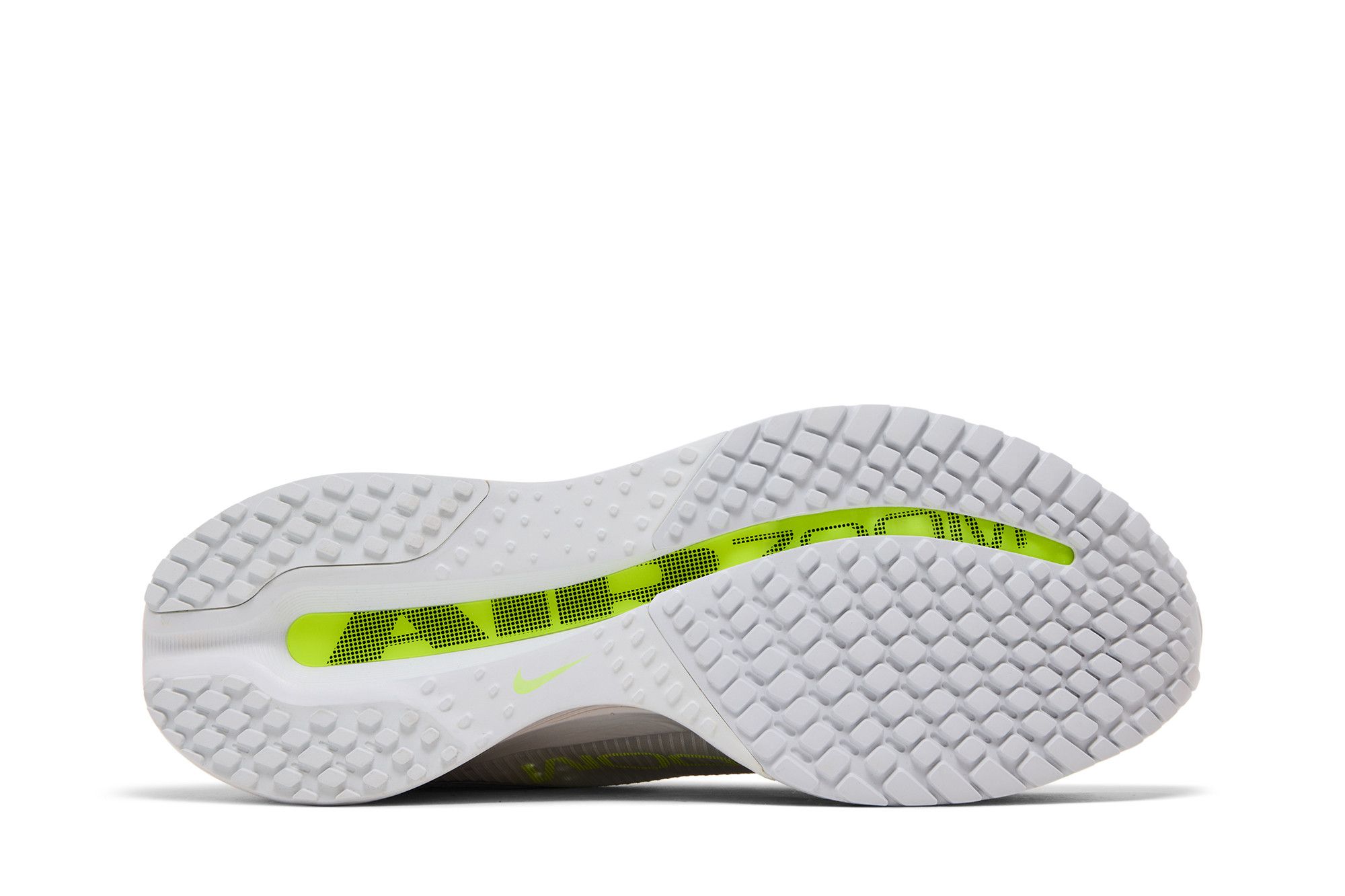 Shop Nike Air Zoom Pegasus Premium Putih Volt Hitam HQ2592-105