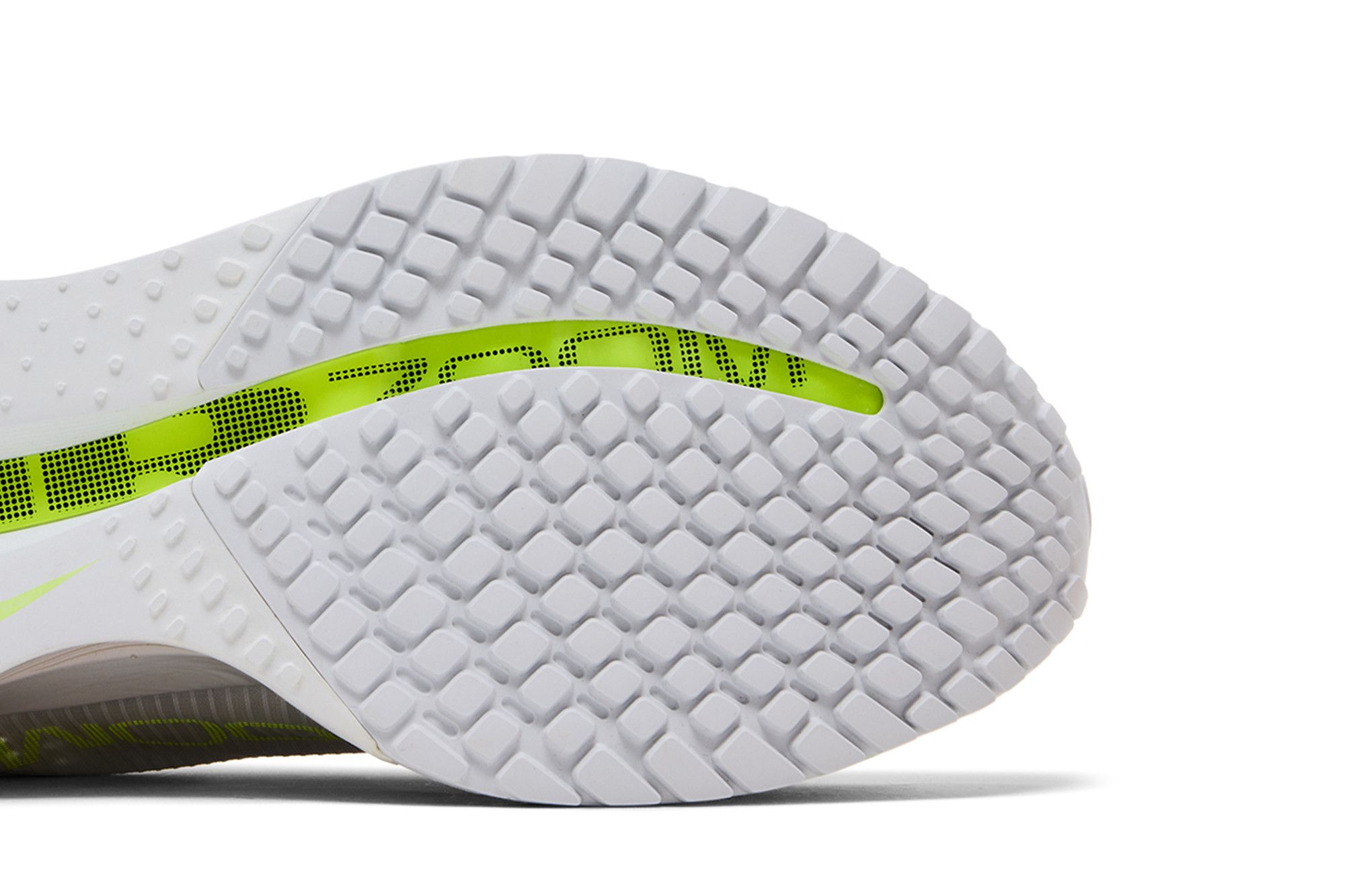 Purchase Nike Air Zoom Pegasus Premium Putih Volt Hitam HQ2592-105