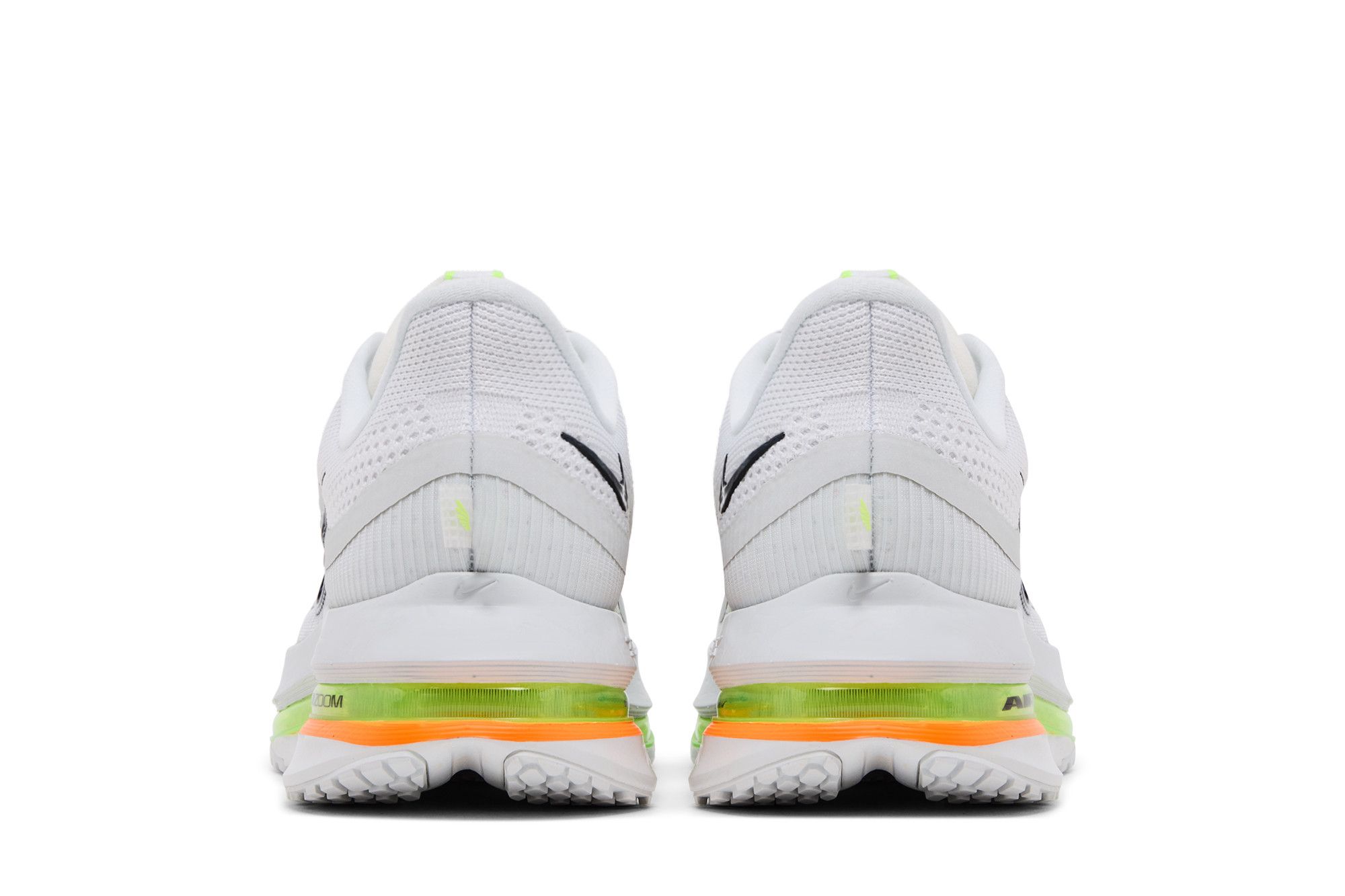Details for Nike Air Zoom Pegasus Premium Putih Volt Hitam HQ2592-105