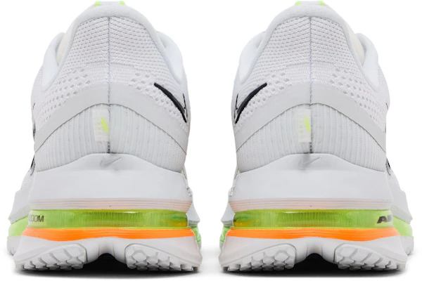 Nike Air Zoom Pegasus Premium Putih Volt Hitam HQ2592-105 Details for Nike Air Zoom Pegasus Premium Putih Volt Hitam HQ2592-105