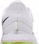 Sizing Nike Air Zoom Pegasus Premium Putih Volt Hitam HQ2592-105