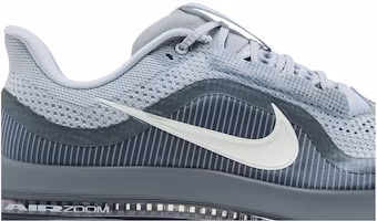 Order Nike Air Zoom Pegasus Premium Abu-abu Wolf HQ2592-013