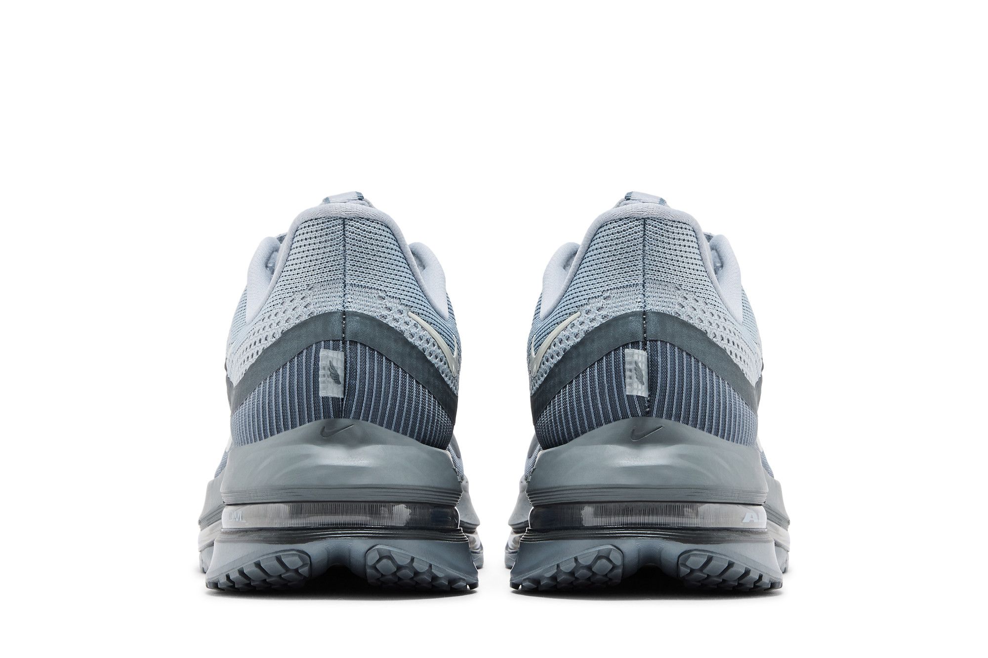 Details for Nike Air Zoom Pegasus Premium Wolf Grey HQ2592-013