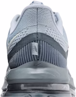 Sizing Nike Air Zoom Pegasus Premium Abu-abu Wolf HQ2592-013