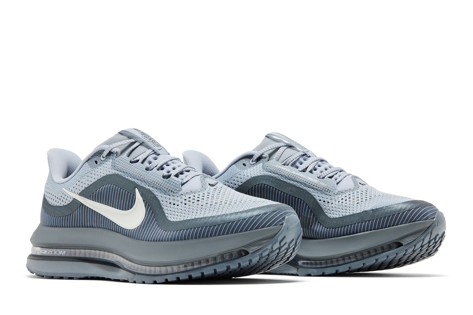 Cheap Nike Air Zoom Pegasus Premium Wolf Grey HQ2592-013