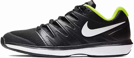 Nike Air Zoom Prestige 'Black Volt' AA8020-007 Nike Air Zoom Prestige 'Black Volt' AA8020-007