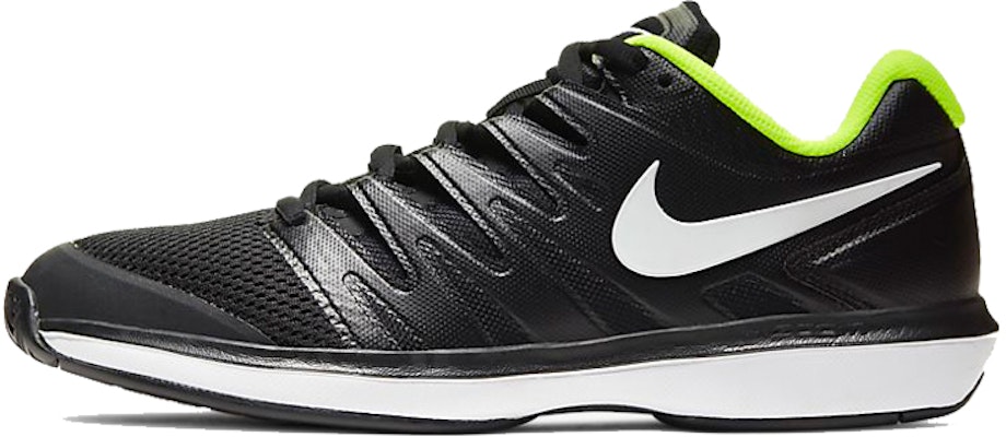 耐克 Air Zoom Prestige "黑电压" AA8020-007 Buy 耐克 Air Zoom Prestige "黑电压" AA8020-007