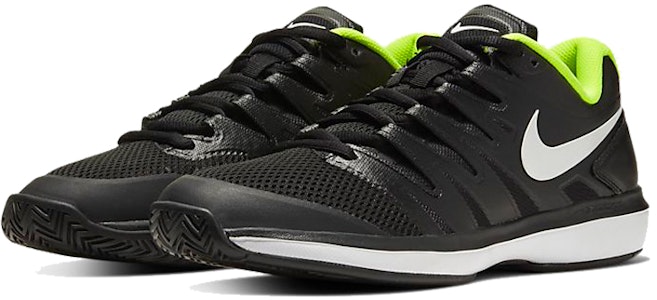 ナイキ エア ズーム プレステージ "ブラックボルト" AA8020-007 Lookbook ナイキ エア ズーム プレステージ "ブラックボルト" AA8020-007