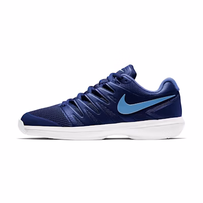 Nike Air Zoom Prestige 'Deep Royal Blue'