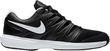 Nike Air Zoom Prestige HC 'Black White' AA8020-001 Nike Air Zoom Prestige HC 'Black White' AA8020-001