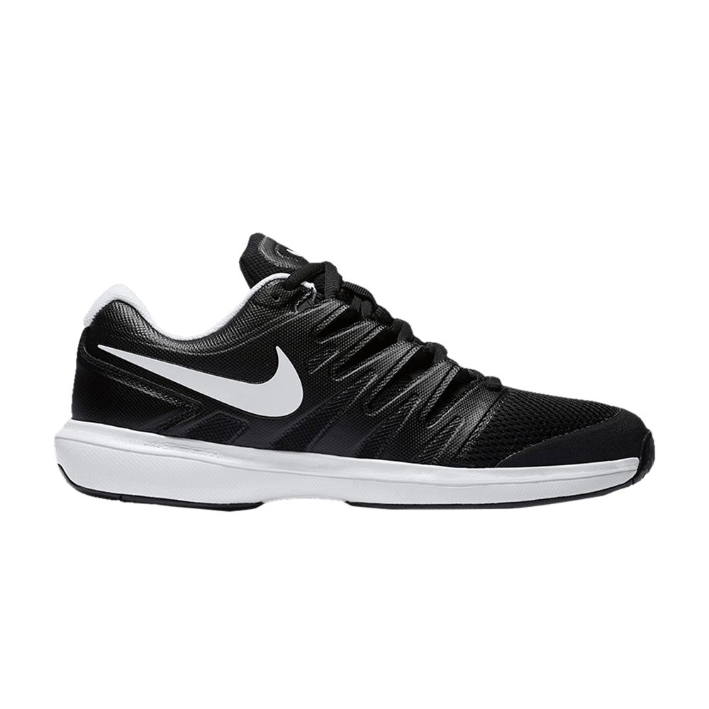 Buy Nike Air Zoom Prestige HC 'Negro Blanco' AA8020-001