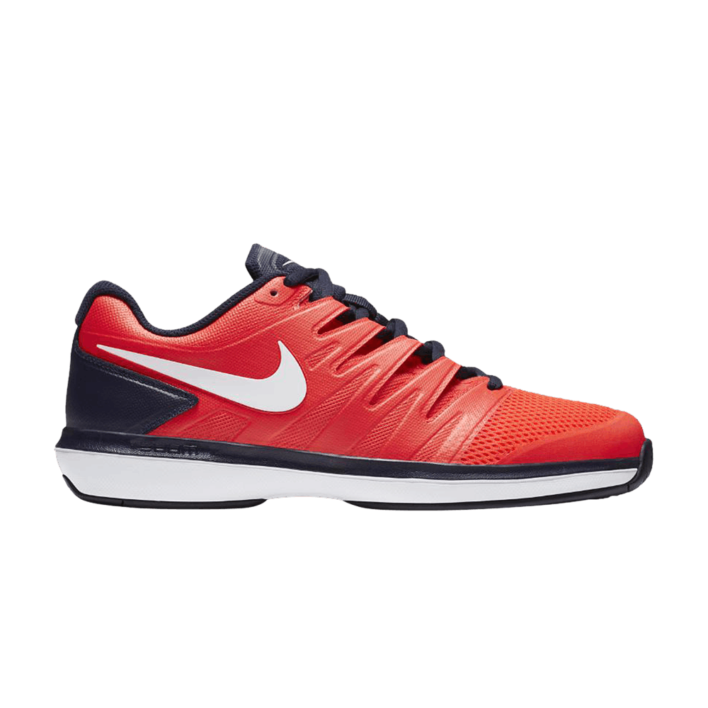 Buy 나이키 에어 줌 프레스티지 HC '브라이트 크림슨' AA8020-614