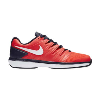 Nike Air Zoom Prestige HC 'Bright Crimson'