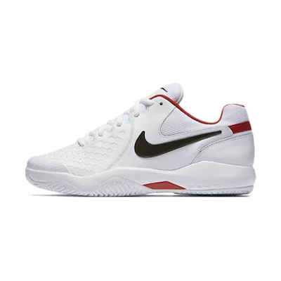 Nike Air Zoom Resistance 'White'