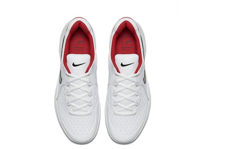 Nike Air Zoom Resistance 'White' 圖 4