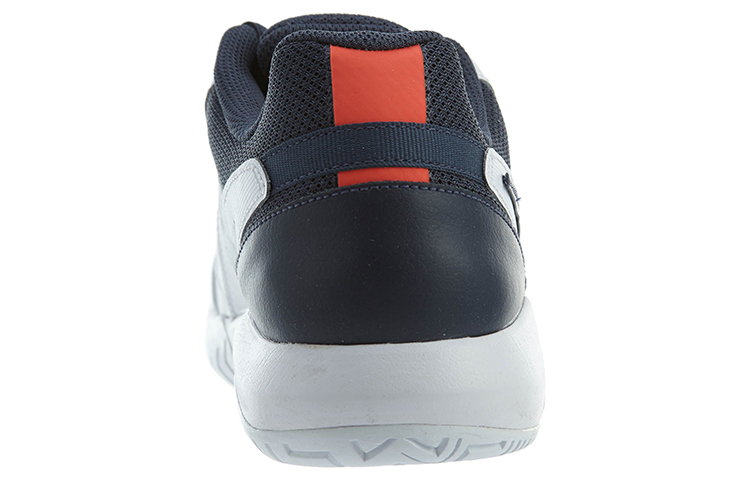 Nike Air Zoom Resistance 'White Black Orange' 圖 4