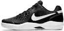 Buy Nike Air Zoom Resistance Chaussures de Tennis Noir/Blanc 918194-010